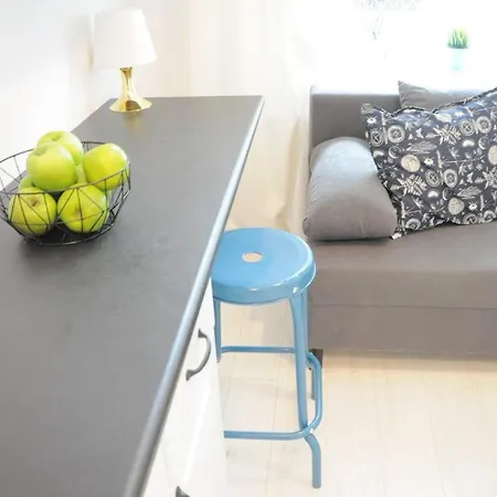 Apartament Mini Studio Bursztynek Sopot