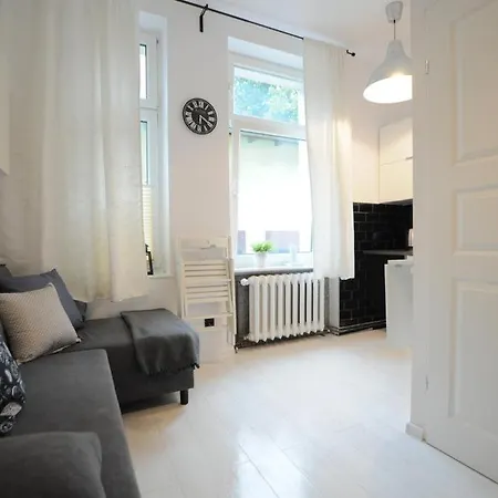 Apartament Mini Studio Bursztynek