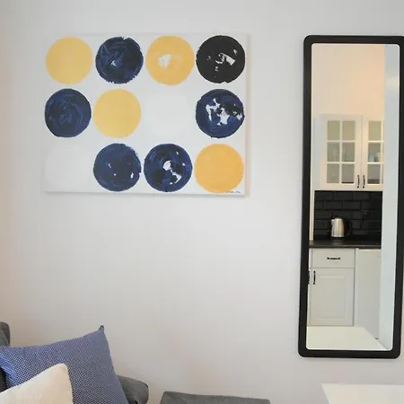 Mini Studio Bursztynek Sopot